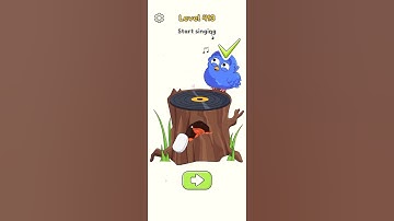 DOP 5: Delete One Part - All Levels #funny #shorts