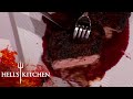 Mary's Steak With Blackberry Vanilla Sauce Wows Gordon Ramsay | Hell's Kitchen