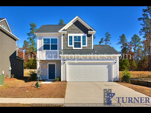 767 S Sage Drop Rd, Blythewood, SC home video tour