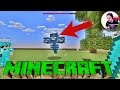Wither Öldürdük | Minecraft Türkçe Sky Large | Bölüm Son