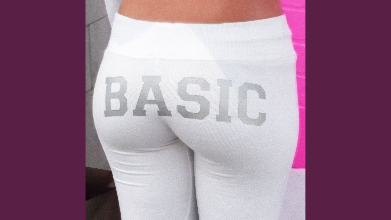 Obejrzyj Basic w YouTube Obejrzyj Basic w YouTube