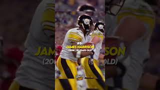 The Oldest Players To Win Dpoty