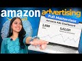 Winning Amazon Ads Strategy for High Sales 🚀 | Become a Pro Seller on Amazon 2025 | FREE COURSE