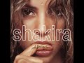Shakira Oral Fixation Tour Live