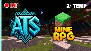 MINECRAFT SURVIVAL RPG - ATS Antisocial4Fun.com - 2ª TEMPORADA