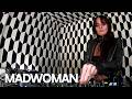 MADWOMAN [MIA MAO live] DJ set | TECHNO