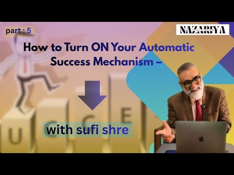 Program Your Success: Turn On Your Mind's Automatic Goal-Achiever Action-oriented 5/7