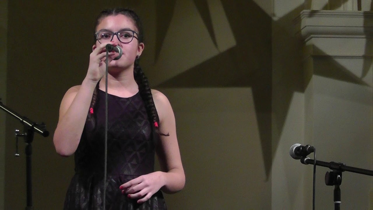 Michaela Zárubová - Hallelujah