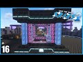 FTB Skies 2 | ENFIN APPLIED ! - #16 [Minecraft Moddé]