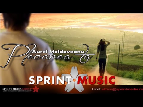 Aurel Moldoveanu - Plecarea Ta