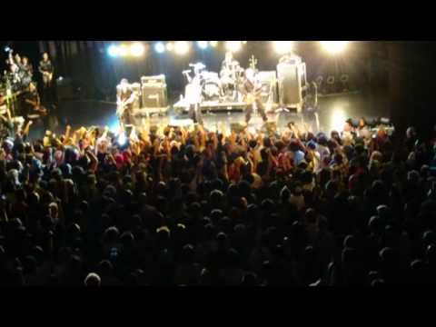アナーキー 2017.7.2 スタジオコースト