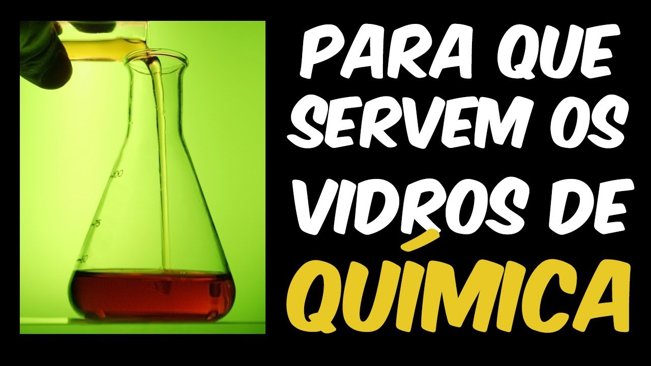 Vidrarias de laboratorio de quimica pdf