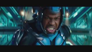 "Тихоокеанский Рубеж 2/Pacific Rim: Uprising" Trailer (2018) | Movieclips "Тихоокеанский Рубеж 2/Pacific Rim: Uprising" Trailer (2018) | Movieclips