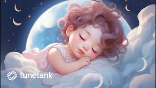 Gentle Lullaby For Baby Sleep (Copyright Free)