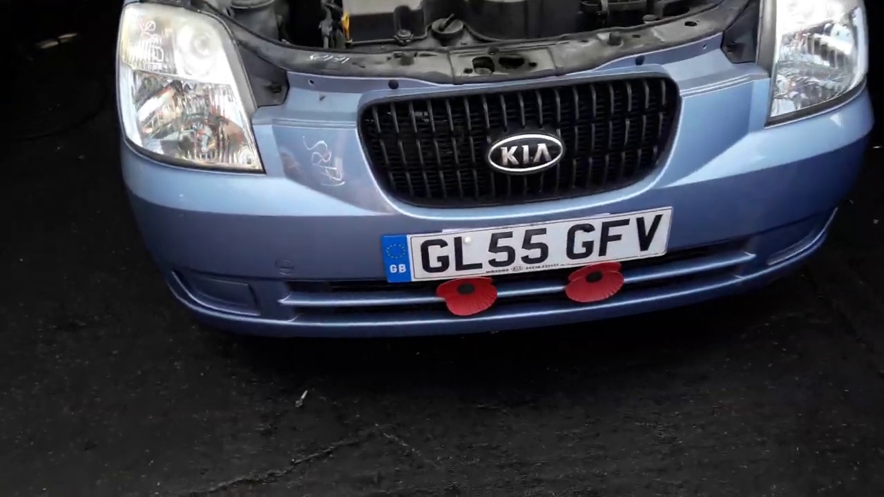 Ошибка p0741 kia picanto