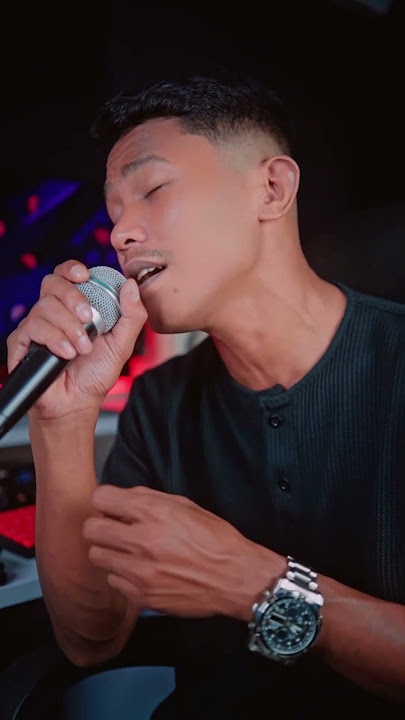 Wajah Kekasih - Siti Nurhaliza Cover Andre Mastijan (viral tik tok)