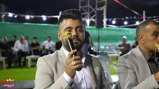 محيي ابو راس وجواد الخروب حفلة ابو اسماعيل ال اسماعيل المشهد