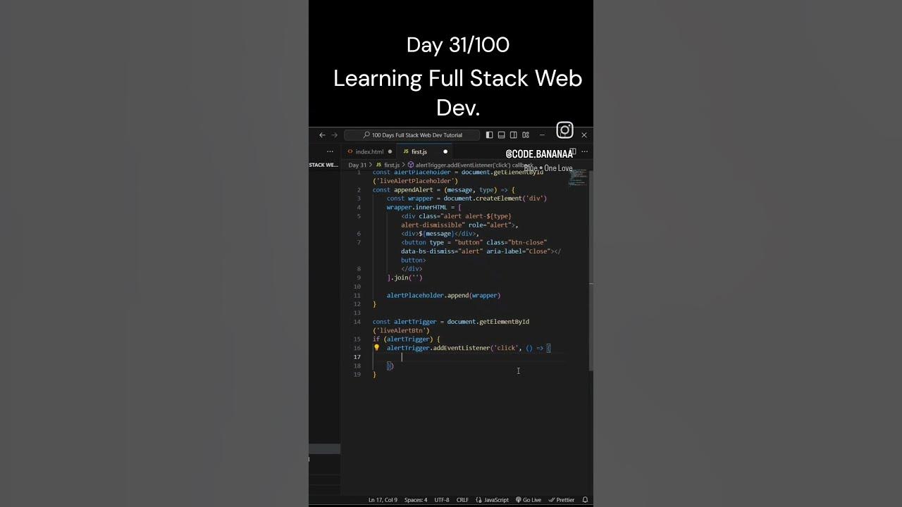 Day 31/100 of My Coding Journey 🧑‍💻 #codingjourney #100daysofcoding # ...