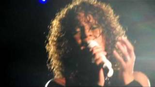 Whitney Houston Live In Birmingham (HQ Snippets)