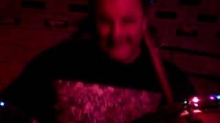 Download Lagu Tony 'Thunderfoot'  Melizza (drums), Lloyd Haskell (guitar, vocals), Mark Anderson (bass) MP3