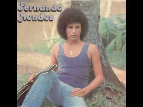 FERNANDO MENDES - PRECE AO VENTO