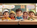 Islamic Songs for Kids Islamic Videos For Kids🌟 #MiniMuslims #islam #islamiceducation