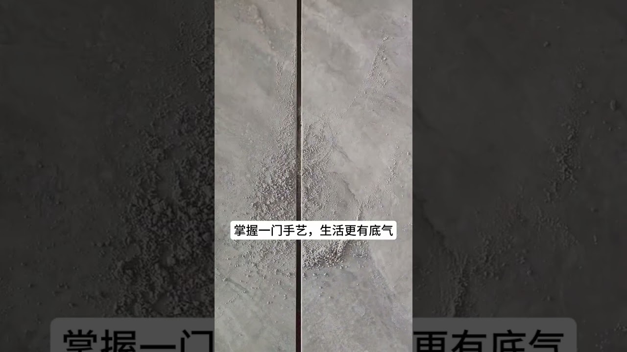 2025 Best Ceramic Tile Patching Trick 