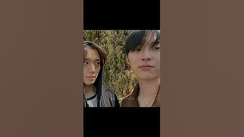 The tension is real😭👄 |park jihoon|Choi hyunwook|lee jun-young #weakheroclass #edits #bl #suho