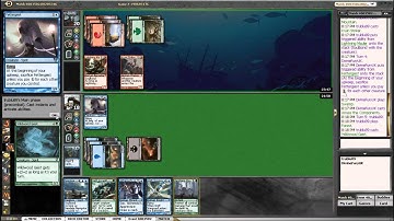 HowNotToDraftMTG Avacyn Restored Draft #4 Part 4
