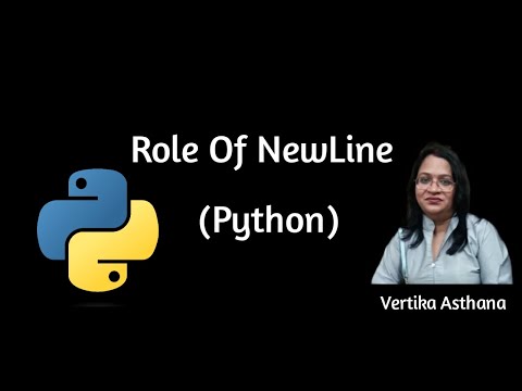 What does the argument newline='' do in the open function?