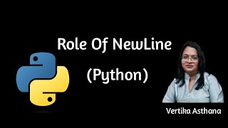 What does the argument newline='' do in the open function?