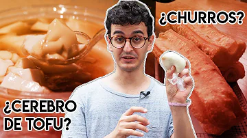 ¿A qué hora desayunan los chinos?