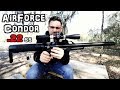 Airforce Condor SS .22 - FULL REVIEW (RDW)