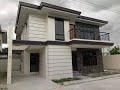 House and Lot for Sale Pampanga near Waltermart San Fernando, St Scholastica Academy and Malls 4.6M