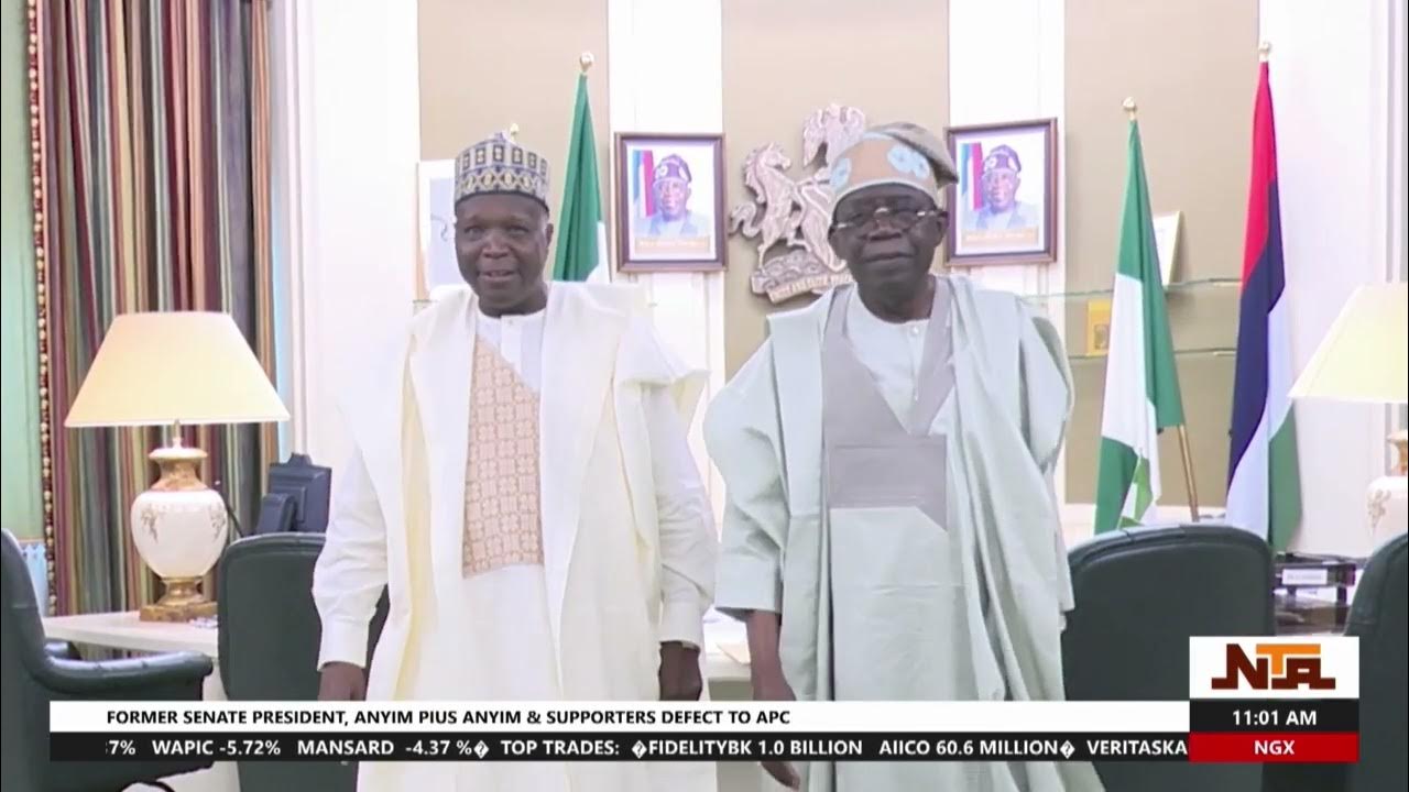 News Update @ 11am | 14th July 2024 | NTA