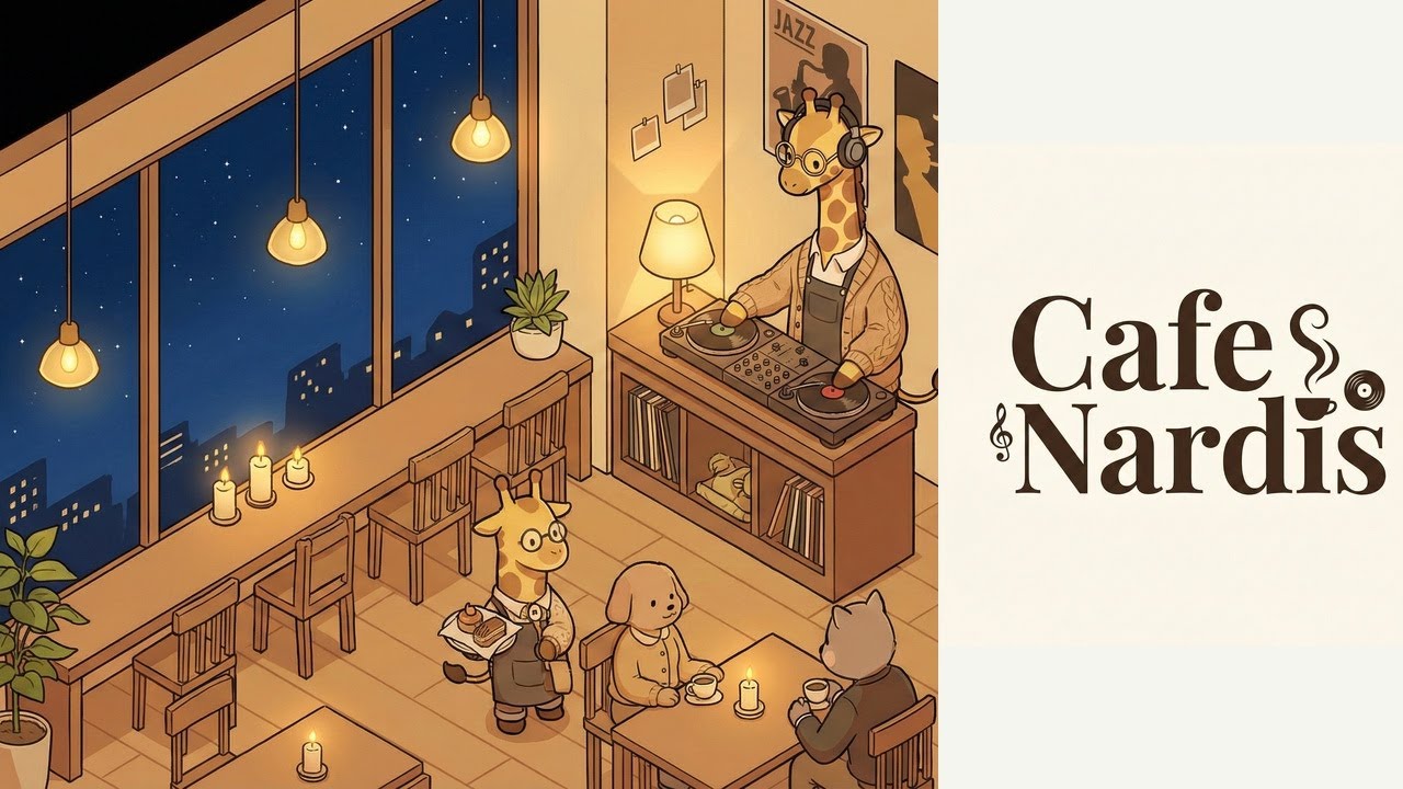 ☕ 3 Hours of Brunch Jazz | Jazz Piano