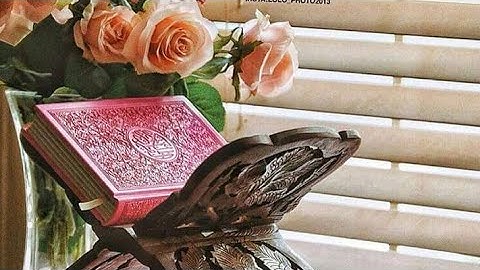 ارح سمعك🎧تلاوة هادئة 💕 تريح القلب و العقل ❤️"سورة الإسراء"