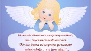 TELEMENSAGEM DE AMIZADE VOZ MASC COD 012.wmv