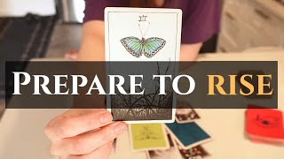 SAGITTARIUS - You're Ending A Year-Long Transformation