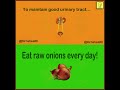 Urologist’s Top 3 Tips to Keep Your Urinary Tract Healthy (Naturally!) #healthoptimization #facts