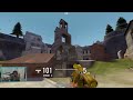 End of video