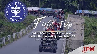 After Movie Field Trip Teknik Komputer IPB 53 Jakarta-Yogyakarta After Movie Field Trip Teknik Komputer IPB 53 Jakarta-Yogyakarta