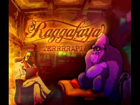 Raggafaya- Huyamba Leningrad cover (TERRRRAPIA 2014)