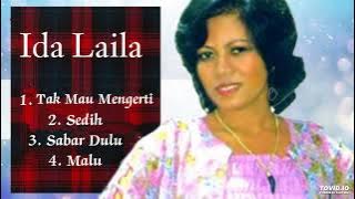 IDA LAILA 4 LAGU ALBUM AWARA VOL 4