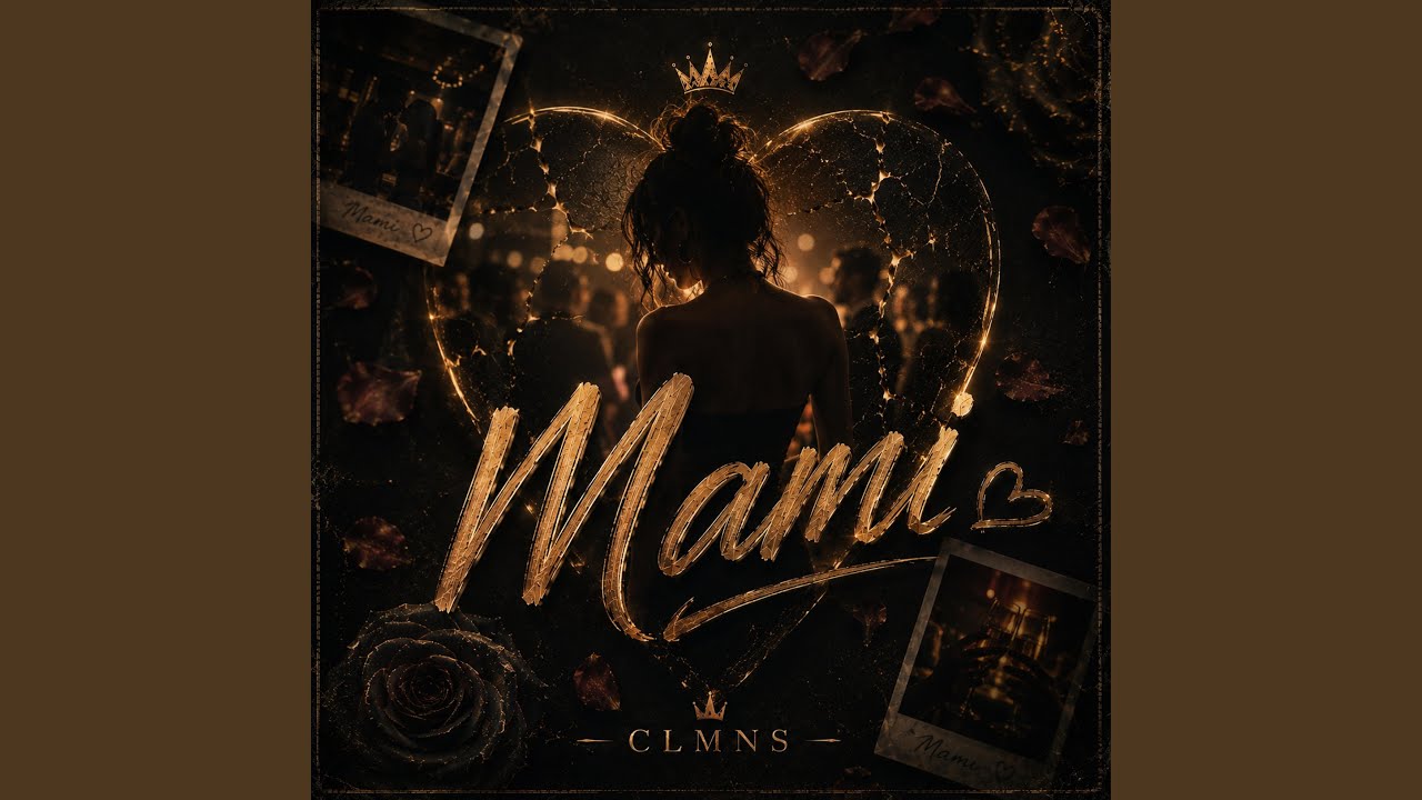 Watch Mami on YouTube Watch Mami on YouTube