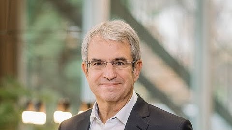 Polémica por el despido del CEO de Nestlé por ocultar una relación con una subordinada