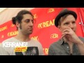 Kerrang! Podcast: Fall Out Boy