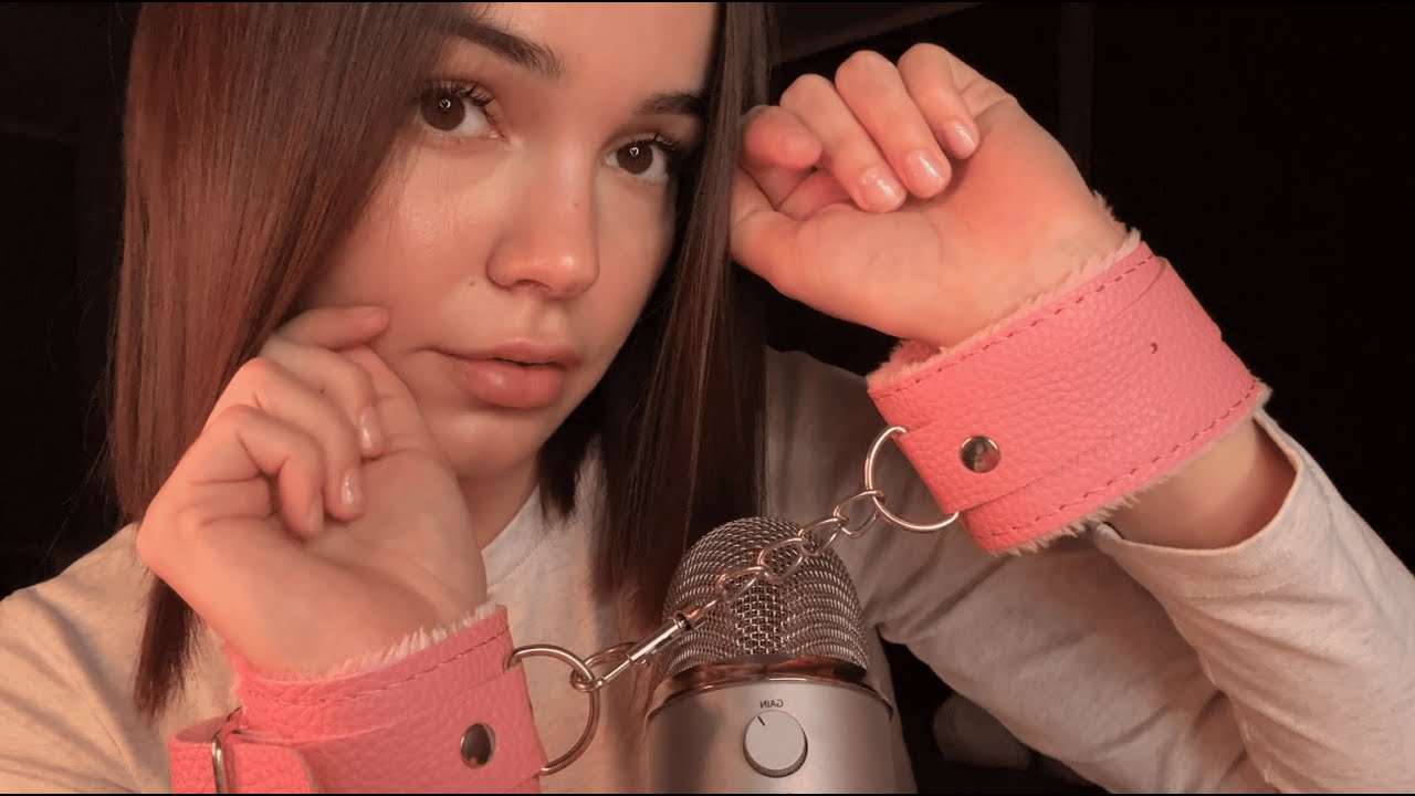 асмр милые триггеры | asmr cute triggers 🤍🩷