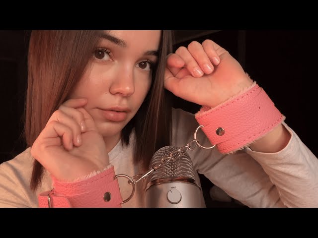 асмр милые триггеры | asmr cute triggers 🤍🩷