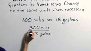 Lial Developmental Mathematics Ch 5 Ex 2